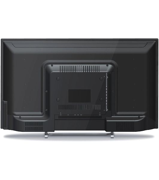 Телевизор PolarLine 32" 32PL55TC-SM (U) черный LED HD 60Hz Салют 1Gb/4Gb