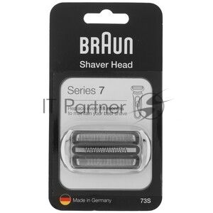 Сетка и режущий блок для бритвы Braun 73S