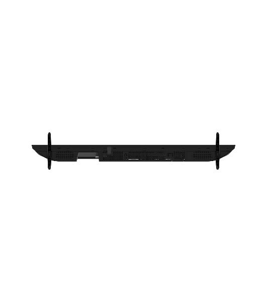 Телевизор TopDevice 32" TDWC32BH4260V черный DLED HD 60Hz Smart TV Салют ТВ 1.5GB/32GB