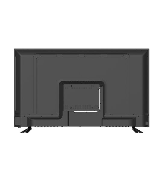 Телевизор Harper 55" 55U660TS черный LED 4K UHD 60Hz Smart TV Android 2GB/32GB