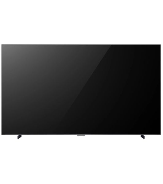 Телевизор TCL 98" 98C6K черный Mini LED 4K UHD 144Hz Smart TV