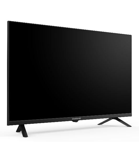 Телевизор Starwind 32" SW-LED32SG305 черный LED HD 60Hz Яндекс.ТВ