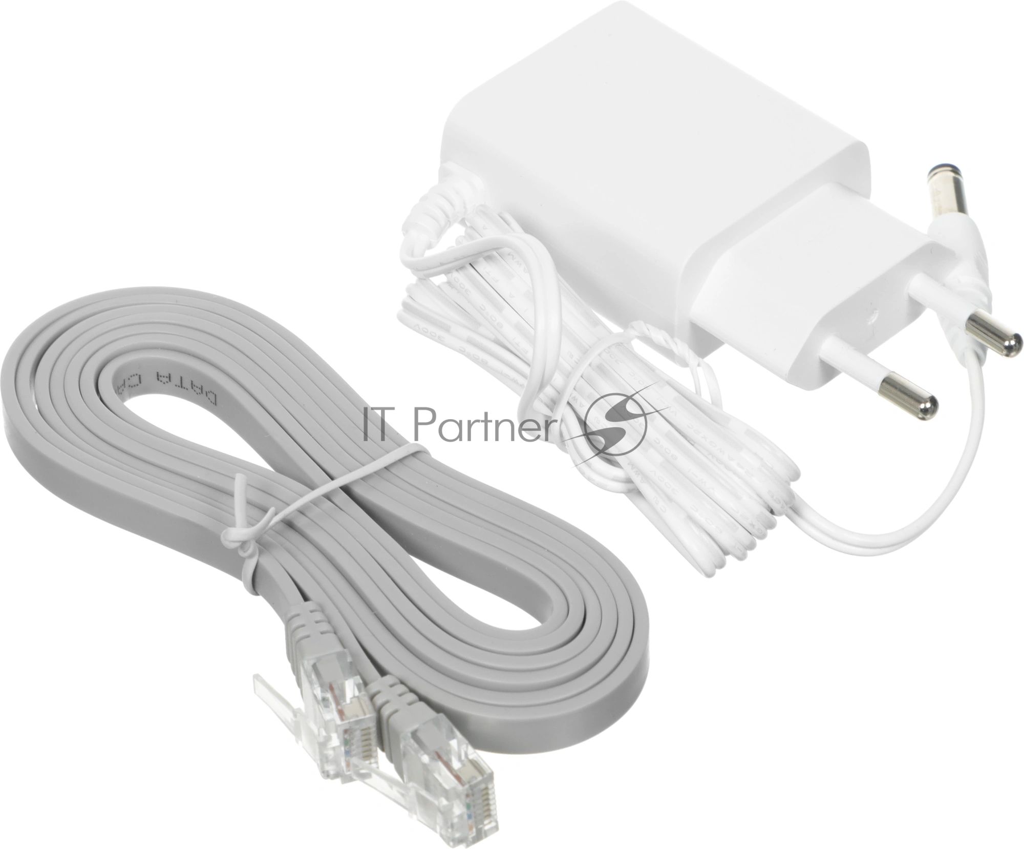 Интернет-центр Netcraze Explorer 4G (NC-4910) с модемом 4G, Mesh Wi-Fi 5 AC1200 и 4-портовым Smart-коммутатором