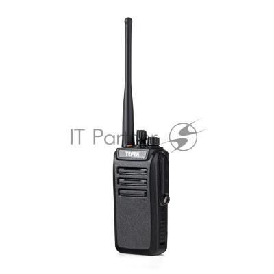Рация Терек РК-401 U 16кан. сигн.Аналоговый