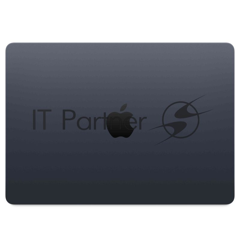 Ноутбук Apple MacBook Air/13.6"/IPS/Apple M5 10C CPU/16Gb/1Tb SSD/Apple M5 10C GPU/Mac OS/полночный/1.23kg