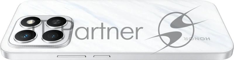 Смартфон Honor X7C 8/512Gb белый