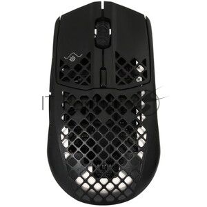 Мышь проводная игровая SteelSeries Aerox 3 черный (62599)