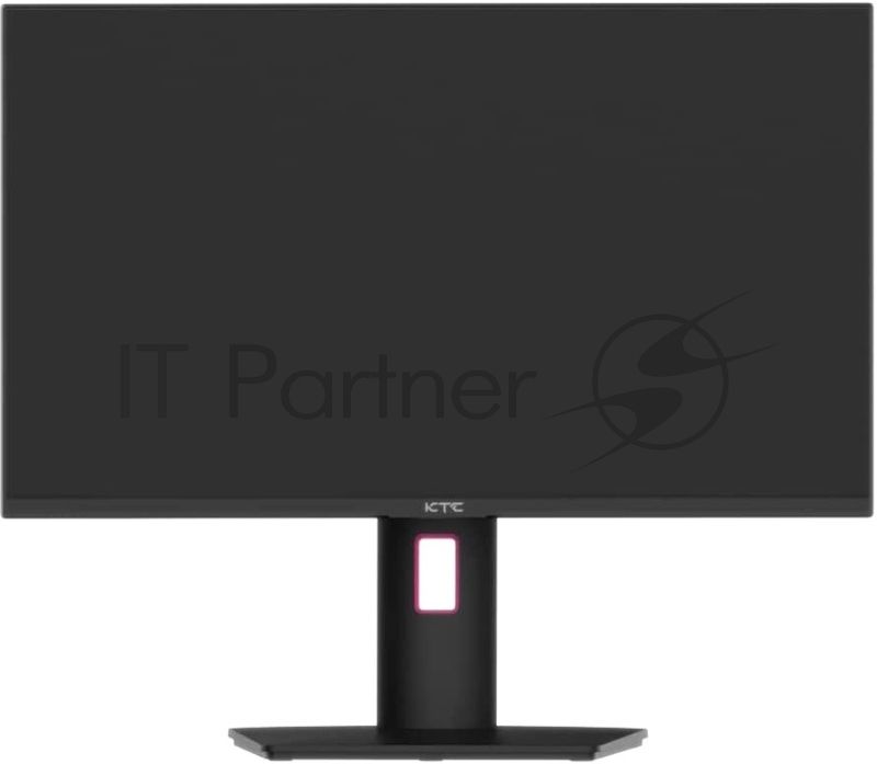 Монитор 27" KTC M27P20P IPS 3840x2160, 160 Гц, 1 мс, 16:9, 600 кд/м², 2xHDMI, 1xDP, 1xUSB-C, 2xUSB 3.0, 1x3.5 мм, черный