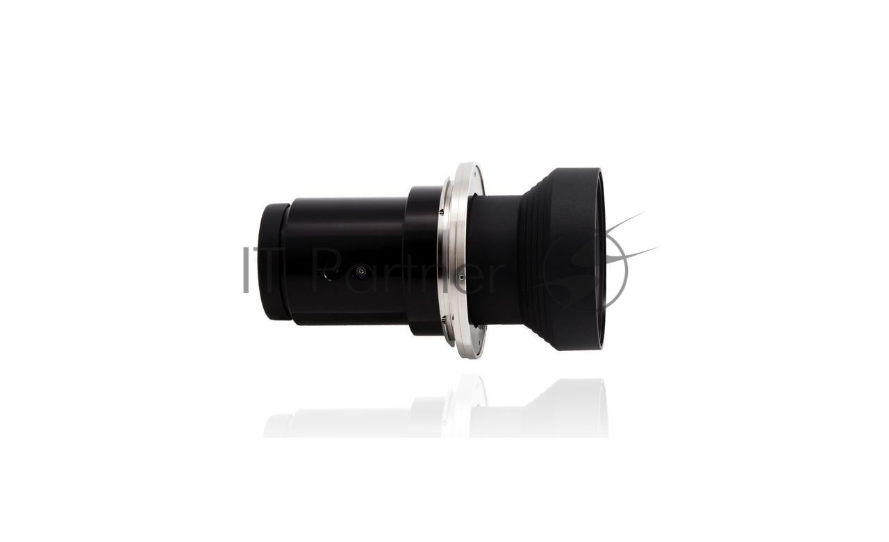 Линза Wide Angle Lens Projectiondesign WideLensEN33 для проектора F3, F30, F32, 1:1(SX+)/0.94:1(1080p/WUXGA), 503-0171-00 [EN33]