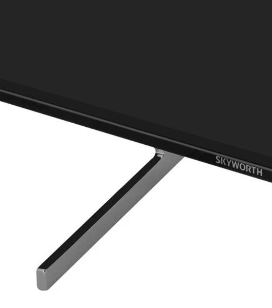 Телевизор Skyworth 65" 65SXE9000 серый OLED UHD 60Hz GoogleTV 2GB/32GB