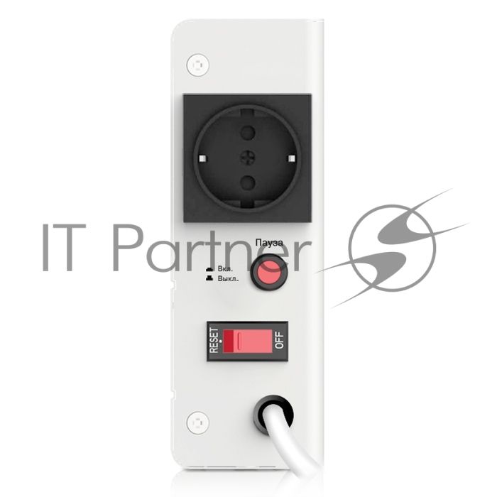 Сетевой фильтр SVEN (Стабилизатор напряжения) AVR SLIM-500 LCD
