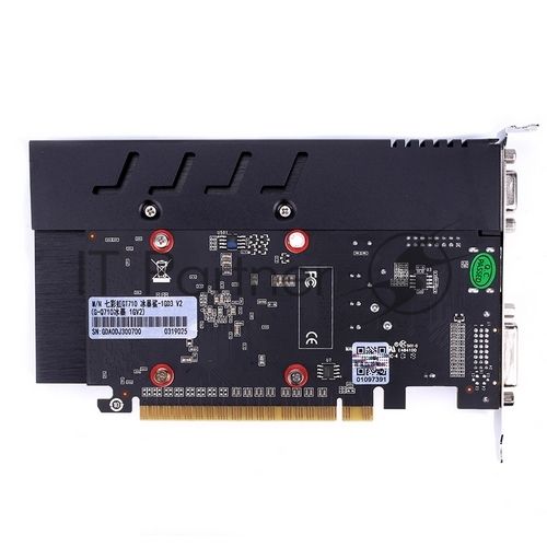 Видеокарта Colorful GT710 NF 1GD3-V  {20}