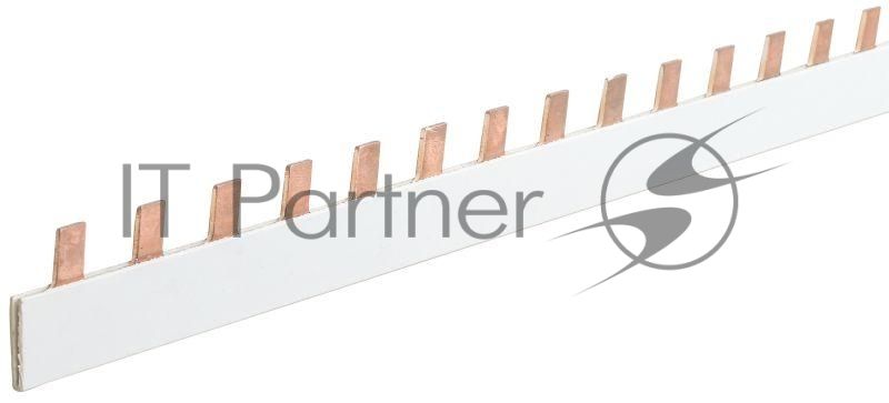 Шина соединительная PIN 1п 100А (дл.1м) IEK YNS21-1-100