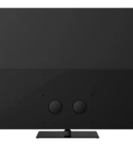 Телевизор Haier 77" DC0017M00RU S9 Pro черный OLED UHD 4K 120Hz Smart TV Android TV 3GB/32GB