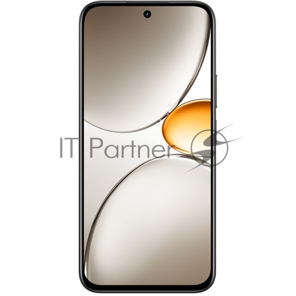 Смартфон Realme C85 RMX5566 8/256Gb, темно-серый