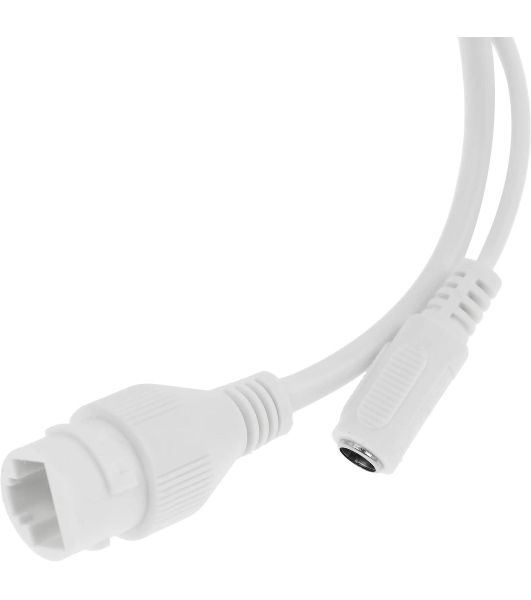 Камера видеонаблюдения IP Dahua DH-IPC-HFW1239TL1P-A-IL-0280B 2.8-2.8мм цв.