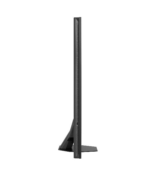 Телевизор Hisense 55" 55U8Q темно-серый Mini-LED UHD 120Hz Smart TV
