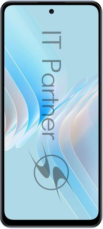Смартфон Meizu Note 21 Pro, 8/256Gb, синий