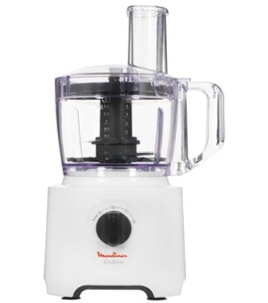 Кухонный комбайн Moulinex FP244110