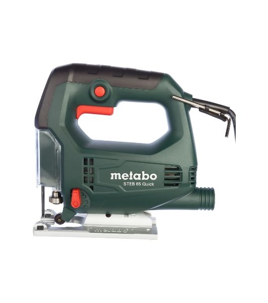 Лобзик электрический Metabo STEB 65 Quick 601030000