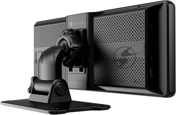 Видеорегистратор Navitel DS810 черный 1080x1920 1080p 140гр. CV1812H-A