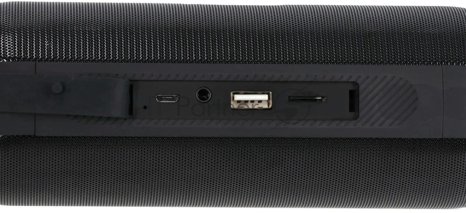 Микрофон проводной Audio-Technica ATM510 черный
