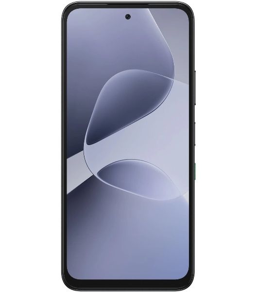 Смартфон Infinix HOT 60i 8/256Gb, черный