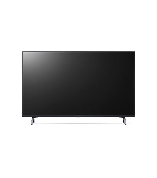 Телевизор LG 43" 43UN640S0LD черный LED UHD 60Hz Smart TV WebOS 1.5GB/8GB