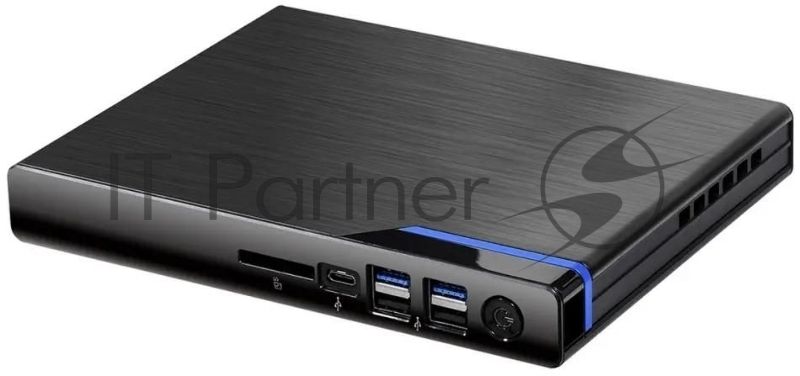 Платформа системного блока ASRock Mars 90BSA1701-A10GA0F Intel Core i5-1235U, 2xSO-DIMM DDR4,max 64Gb, no SSD, wifi,bt