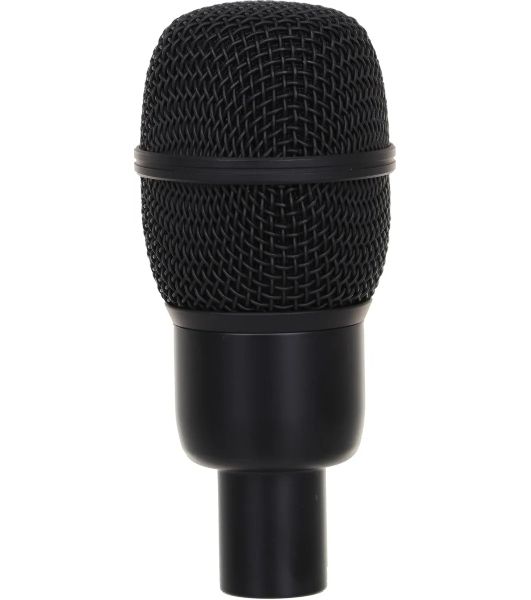 Микрофон проводной Audio-Technica PRO25AX 5м черный