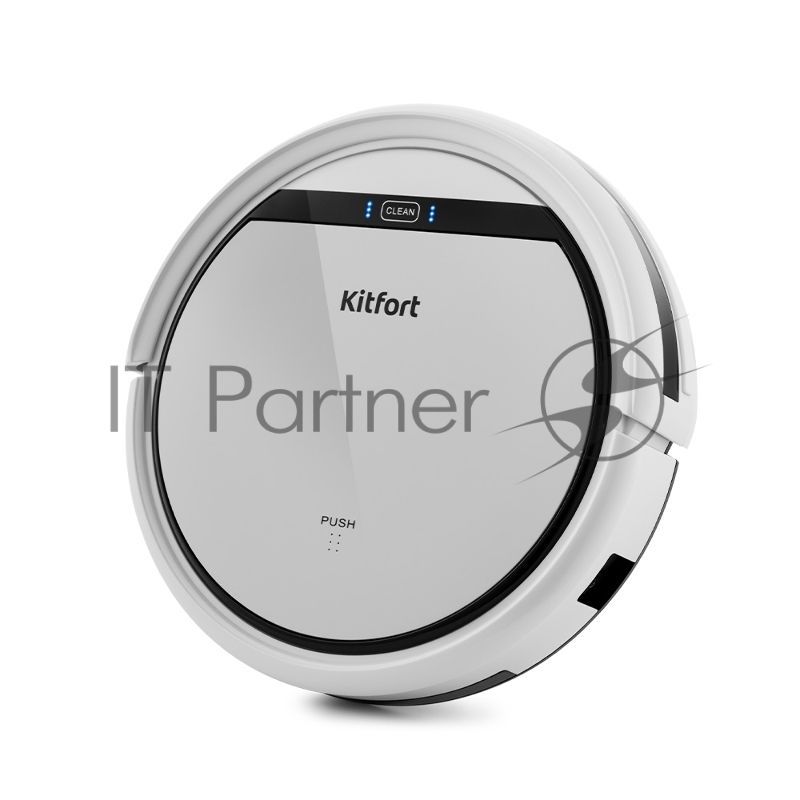 Мойщик окон Kitfort КТ-5181 пит.:от сети белый/черный