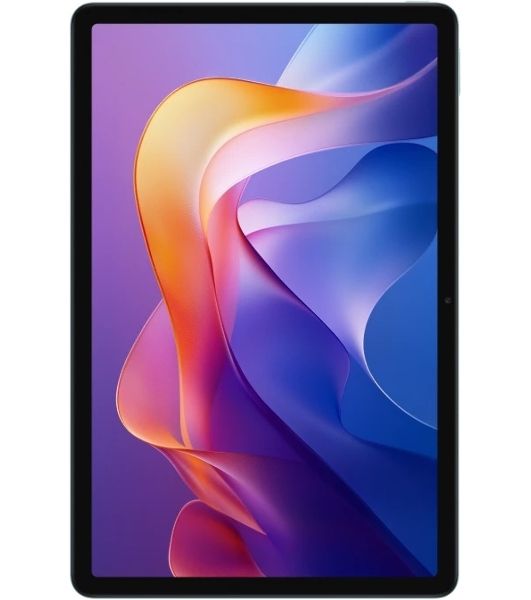 Планшет Redmi Pad 2, 11", 4Gb, 256Gb, 4G, Android 15, зеленый