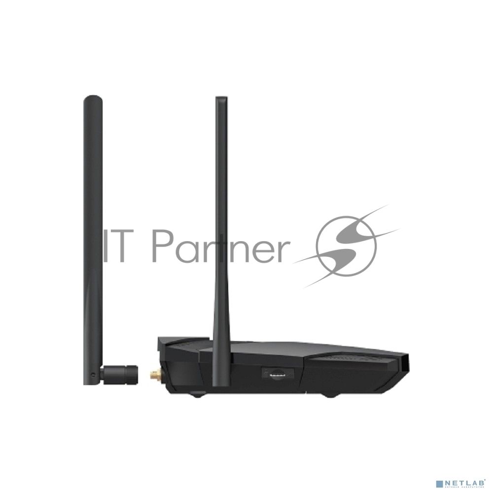 Беспроводной маршрутизатор со встроенным 4G+ LTE Advanced модемом Mercusys MB235-4G