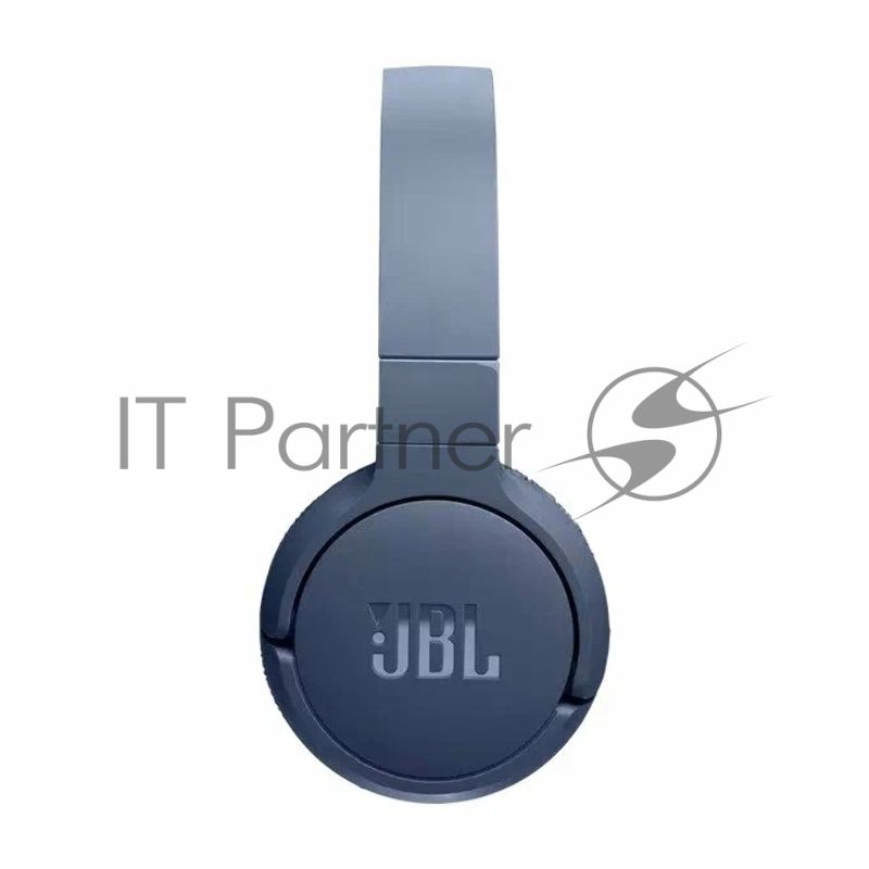 Гарнитура JBL T670NC синий