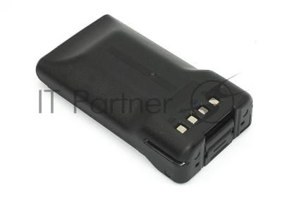 Аккумулятор для Kenwood NX-200 NX-300 NX200 (KNB-48) Li-ion 7,4V 2200mAh
