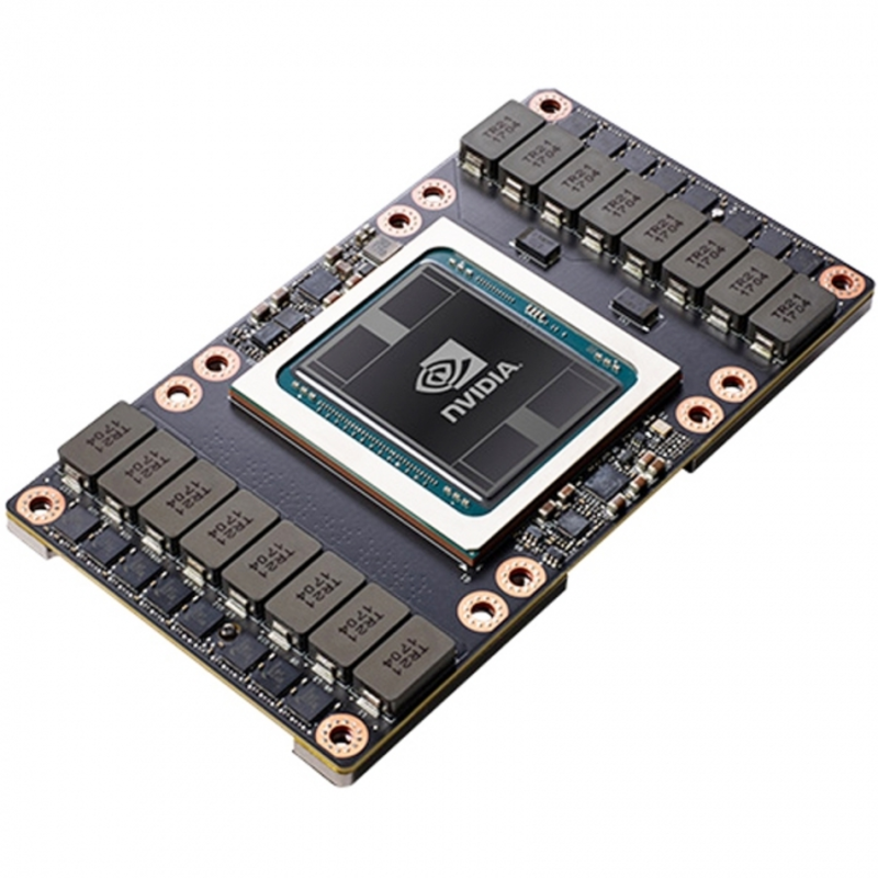 Видеокарта 900-2G503-0010-000 Tesla V100-SXM2-32Gb,PG503 SKU203,Generi