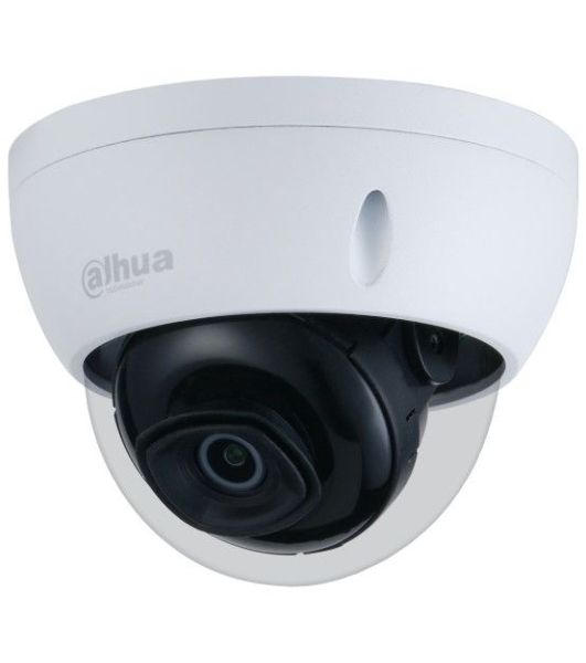 Видеокамера IP Dahua DH-IPC-HDBW2431EP-S-0280B 2.8-2.8мм цветная