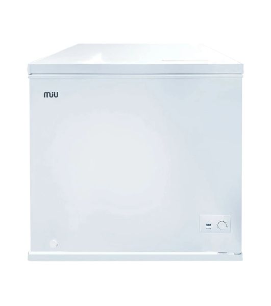 Морозильный ларь MIU ML-295 белый, 250л