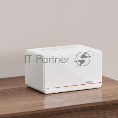 Домашняя Mesh-система Wi-Fi Mercusys Halo H37BE(2-pack)