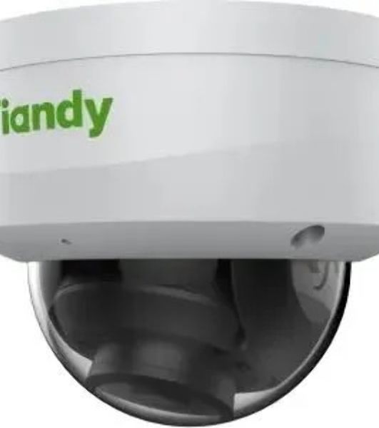 Камера видеонаблюдения IP Tiandy TC-C34KN I3/E/Y/C/2.8мм/V4.3 белый