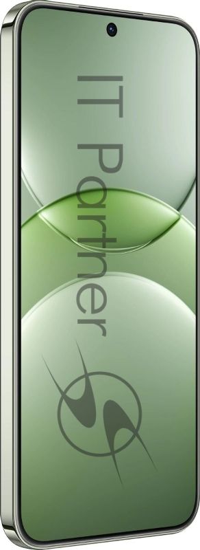 Смартфон Huawei Nova 13, 12/256Gb, зеленый