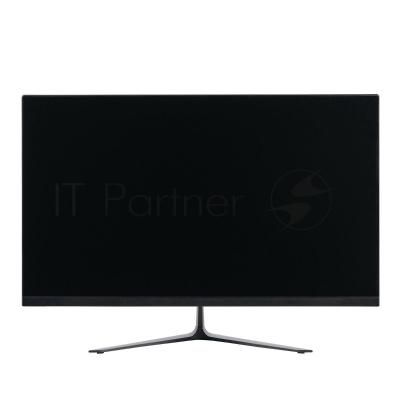 Монитор 23.8" Lime R238 V2 IPS 1920x1080, 100 Гц, 4 мс, 16:9, 250 кд/м², 1xHDMI, 1xDP, 1xVGA, 1x3.5 мм, 2x2 Вт, черный