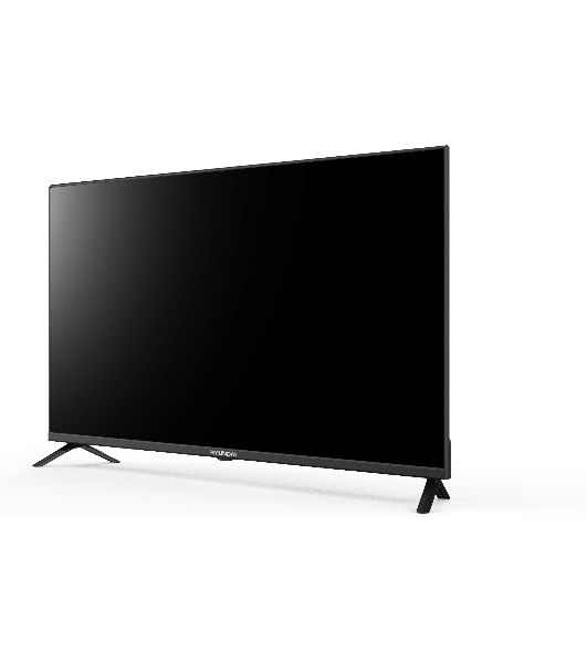 Телевизор Hyundai 40" H-LED40BS5002 черный LED FHD 60Hz Smart TV