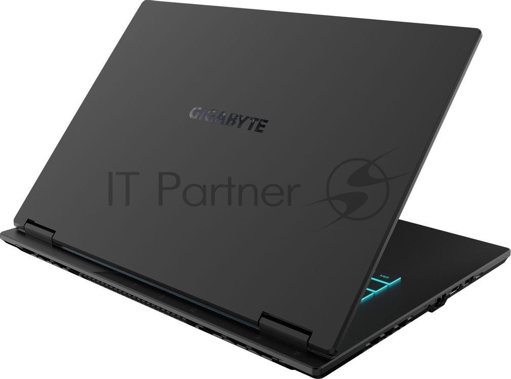 Ноутбук Gigabyte GAMING A16/16"/IPS/Intel Core Ultra 9 185H/16Gb/512Gb SSD/NVIDIA GeForce RTX 5060 8Gb/без ОС/черный/2.2kg
