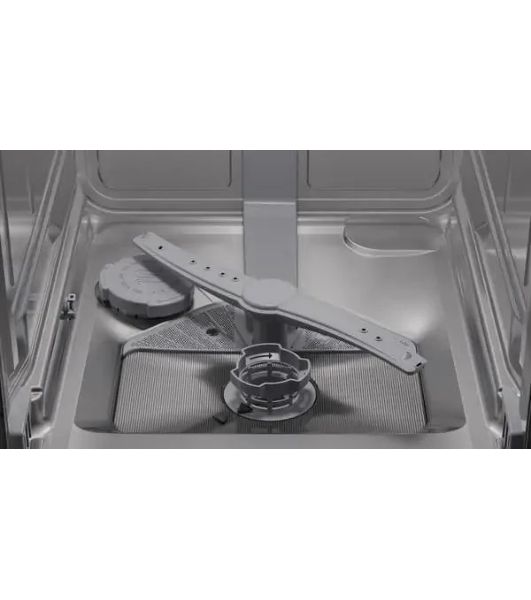 Посудомоечная машина Bosch SPS4EMW17E, белый, 45 см, 10 компл., сушка теплообменник, 44 дБ, класс B