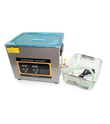 Ультразвуковая ванна Skymen ZX-040S 10 л, 240 Вт