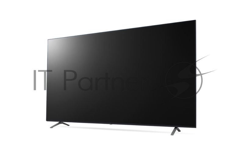 Телевизор LG 75" 75UN640S черный LED UHD 60Hz Smart TV WebOS