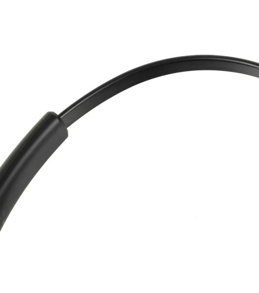 Гарнитура Plantronics EncorePro EP310 QD чёрный, проводная