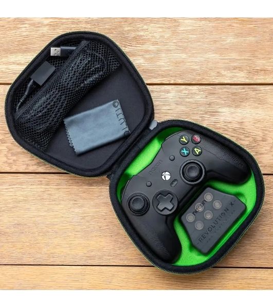 Геймпад Nacon черный для: Xbox Series/One (XBXREVOLUTIONX)