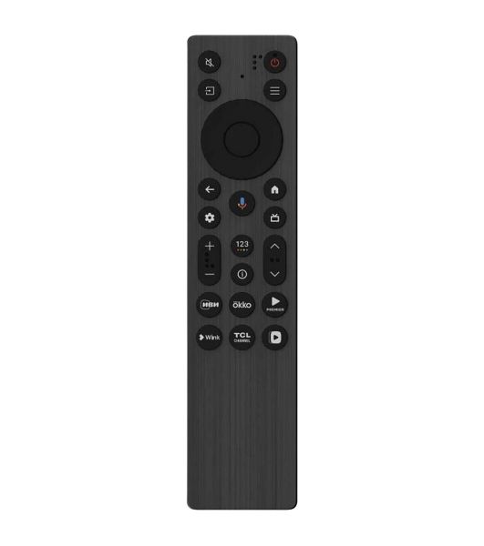 Телевизор TCL 65" 65C7L